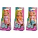 Еви Лав Кюти кукла в животинска дрешка в различни варианти 12см - Simba Toys изображение 1