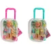 Éви Love пътешественска кукла с куфар и аксесоари в различни варианти 1бр - Simba Toys изображение 1