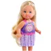 Evi Love: Friends – русокоса кукла Еви в различни варианти, 12 см – Simba Toys изображение 2