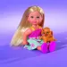 Éви Лав с животински приятели 3 вида - Simba Toys изображение 4