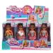 Éви Лав с животински приятели 3 вида - Simba Toys изображение 1