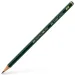 Faber-Castell: 9000 графитен молив 2B