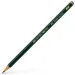 Faber-Castell: 9000 графитен молив 3H