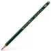 Faber-Castell: 9000 графитен молив F