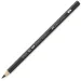 Faber-Castell: Акварел графитен молив 4B