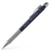 Faber-Castell: Аполо синьо молив с пълнител 0.7mm