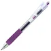 Faber-Castell: Fast гел химикал 0,7мм лилав