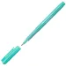 Faber-Castell: Broadpen 1554 маркер 0,8mm тюркоаз