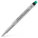 Faber-Castell: Фолиен маркер F черен