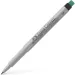 Faber-Castell: Фолио маркер S черен