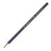 Faber-Castell: Goldfaber графитен молив B