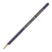 Faber-Castell: Goldfaber графитен молив F