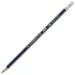 Faber-Castell: Goldfaber графитен молив с гумичка HB