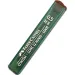 Faber-Castell: Графитова пълнител за ротационен молив 0,5mm HB