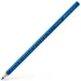Faber-Castell: Grip '01 цветен молив дънково син