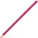 Faber-Castell: Grip '01 цветен молив малиново червено