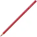 Faber-Castell: Grip '01 цветен молив тъмночервен