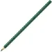Faber-Castell: Grip '01 цветен молив тъмнозелен