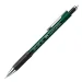 Faber-Castell: Grip 1345 молив за пълнене в зелено 0,5mm