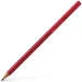 Faber-Castell: Grip 2001 графитен молив B червен