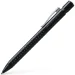 Faber-Castell: Grip 2001 химикалка черен
