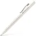 Faber-Castell: Grip 2001 химикалка кокосово мляко