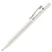 Faber-Castell: Grip 2001 механичен молив 0,5mm кокосово мляко