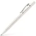 Faber-Castell: Grip 2001 механичен молив 0,7mm кокосово мляко