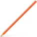 Faber-Castell: Grip 2001 неоново оранжев цветен молив