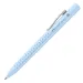 Faber-Castell: GRIP 2010 небесносин механичен молив 0,7mm