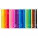 Faber-Castell: Grip 30бр. цветни флумастери комплект изображение 2