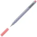 Faber-Castell: Grip Finepen тънкописец 0,4mm тъмен телесен цвят