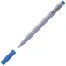 Faber-Castell: Grip Finepen тънкописец 0,4mm син