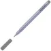 Faber-Castell: Grip Finepen сив 0,4mm