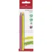 Faber-Castell: Grip Jumbo Neon текстмаркер молив комплект 2бр