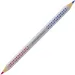 Faber-Castell: Grip Junior дебел синьо-червен молив