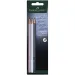 Faber-Castell: GRIP Sparkle Harmony комплект графитни моливи 3 бр "B"