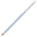 Faber-Castell: Jumbo Grip 2001 бяла таблична молив