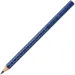 Faber-Castell: Jumbo Grip 2001 цветен молив индиго син