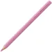 Faber-Castell: Jumbo Grip 2001 цветен молив светло магента