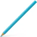 Faber-Castell: Jumbo Grip 2001 цветен молив светло син
