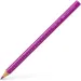 Faber-Castell: Jumbo Grip 2001 цветен молив тъмен лилав