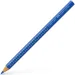 Faber-Castell: Jumbo Grip 2001 цветен молив тъмносин