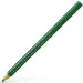 Faber-Castell: Jumbo Grip 2001 цветен молив тъмнозелен