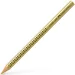 Faber-Castell: Jumbo Grip 2001 цветен молив златен