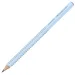 Faber-Castell: Jumbo Grip 2B графитен молив небесносин 1бр