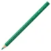 Faber-Castell: Jumbo GRIP цветен молив зелен
