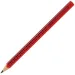 Faber-Castell: Jumbo Grip HB графитен молив червен 1бр