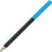 Faber-Castell: Jumbo Grip HB графитен молив син 1бр