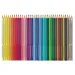 Faber-Castell: Комплект цветни моливи 36бр. изображение 2